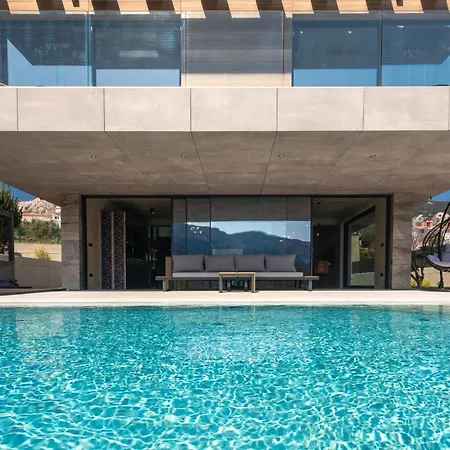 Βίλα Luxury Prestige With Sauna And Jacuzzi Baška