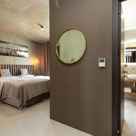 Luxury Besca With Sauna And Jacuzzi Baška