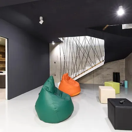 Luxury Besca With Sauna And Jacuzzi Villa Baška