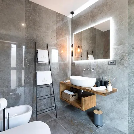 Villa Luxury Prestige With Sauna And Jacuzzi Baška
