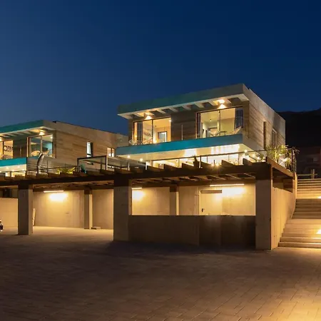 Vila Luxury Besca With Sauna And Jacuzzi Baška