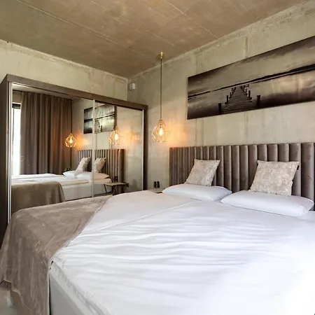 Luxury Prestige With Sauna And Jacuzzi *