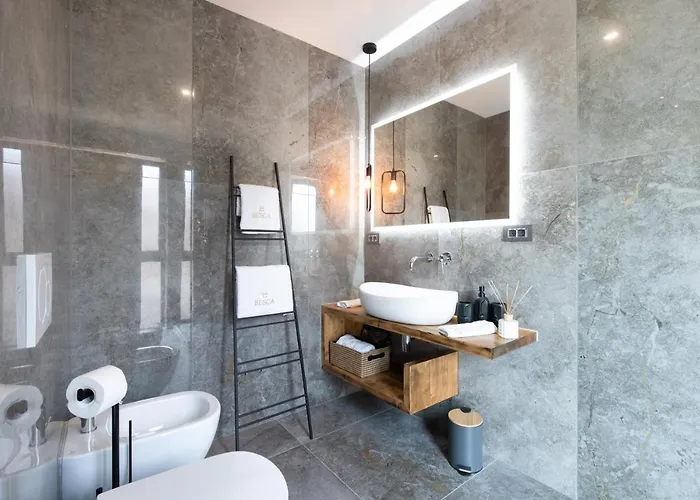 Βίλα Luxury Besca With Sauna And Jacuzzi Baška