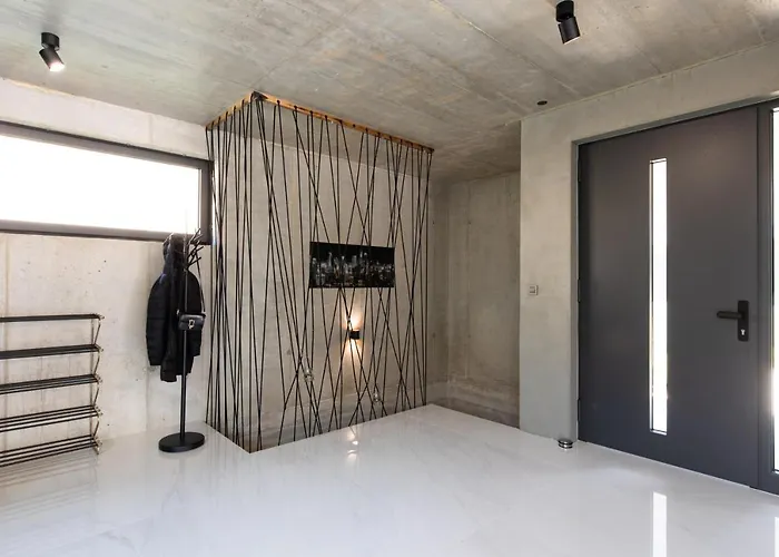 Luxury Besca With Sauna And Jacuzzi Baška