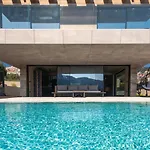 فيلة Luxury Besca With Sauna And Jacuzzi باشْكا