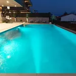 Вилла Luxury Besca With Sauna And Jacuzzi Башка