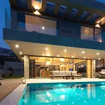 فيلة Luxury Besca With Sauna And Jacuzzi