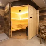 Luxury Besca With Sauna And Jacuzzi Вилла Башка